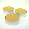 Pure Beeswax Tea Lights! - Image 2
